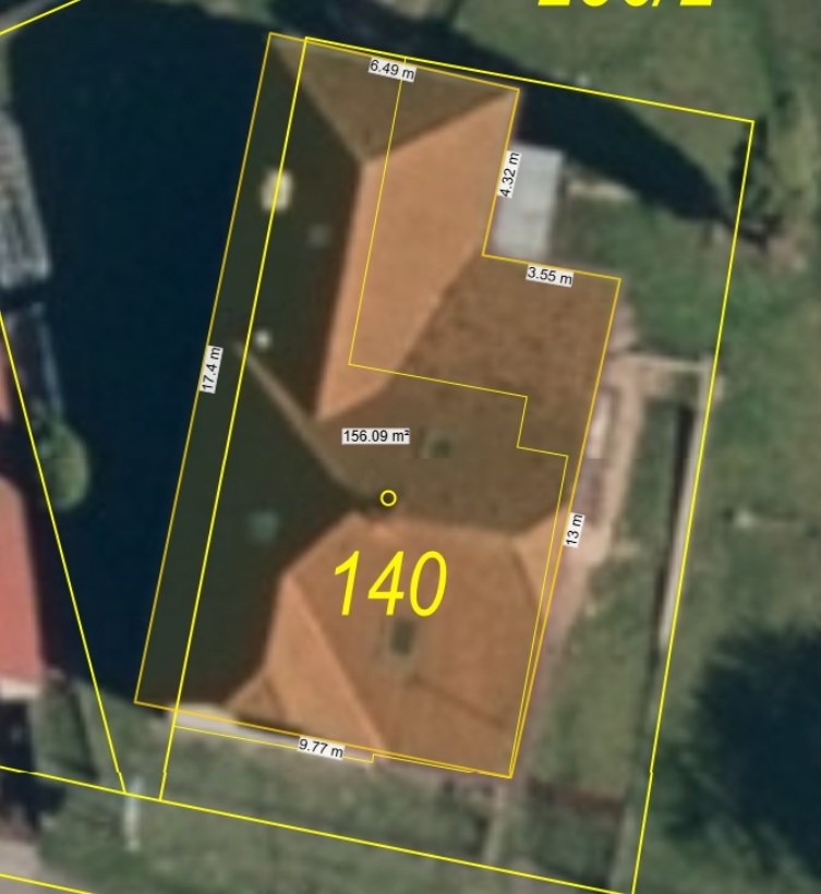 Betonové tašky BRAMAC - 5