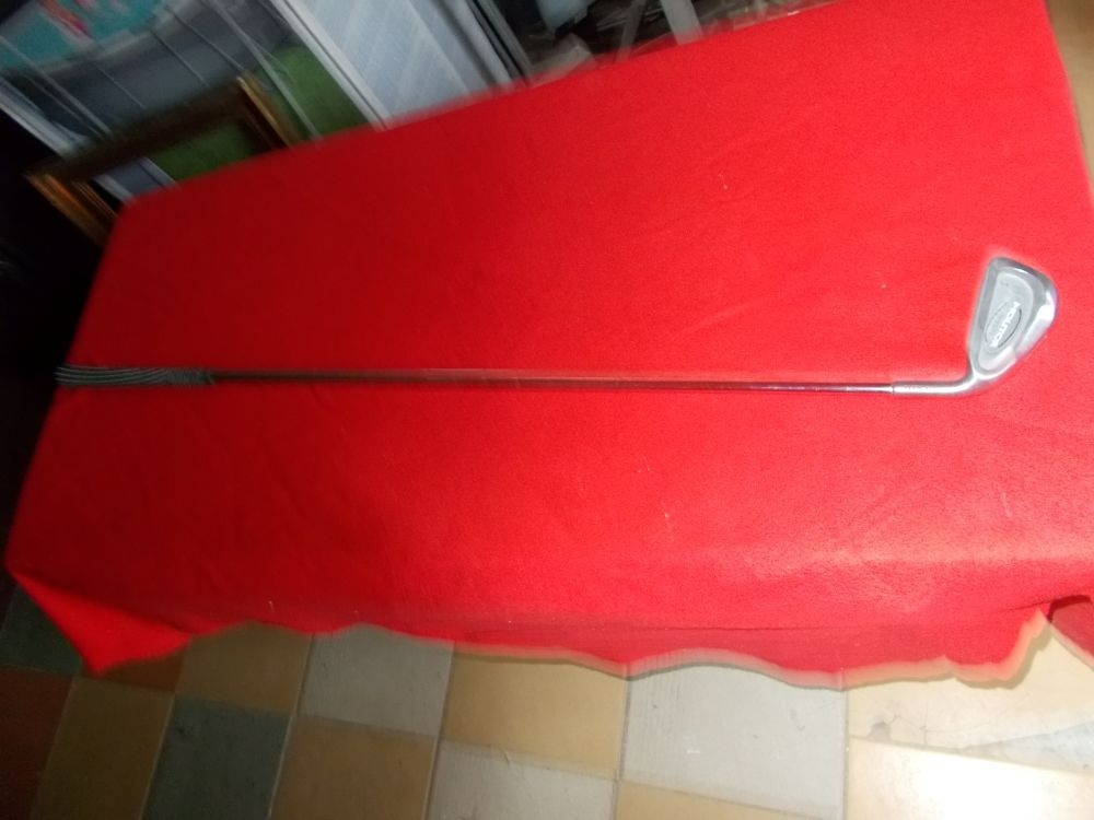 Golfové hole 9 ks - 5