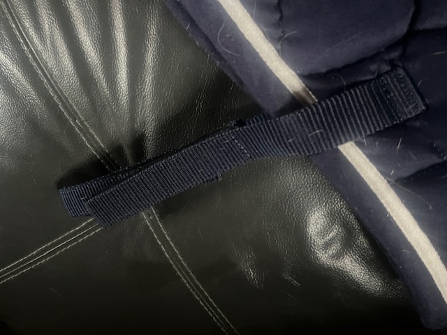 Podsedlovka Kentaur full - 5