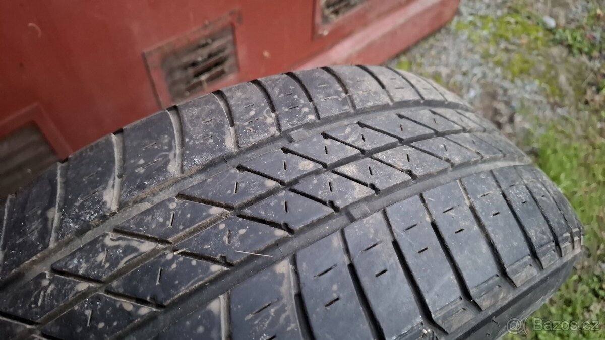 Rezerva 1ks 185/65 R14 5x100 - 5