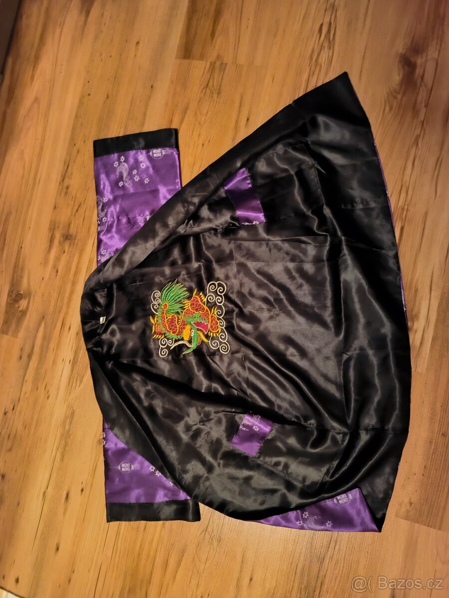 Dětský kostým 4-6 let různé - 5