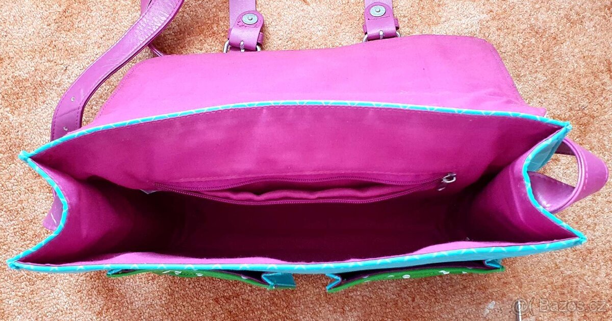 Dětská taška přes rameno - 5