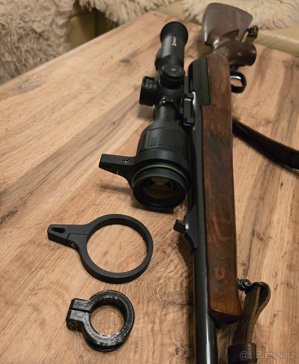 ✅Zostřovací madlo Hikmicro Alpex/Stellar - 5