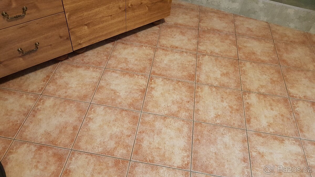 Keramická dlažba - 5