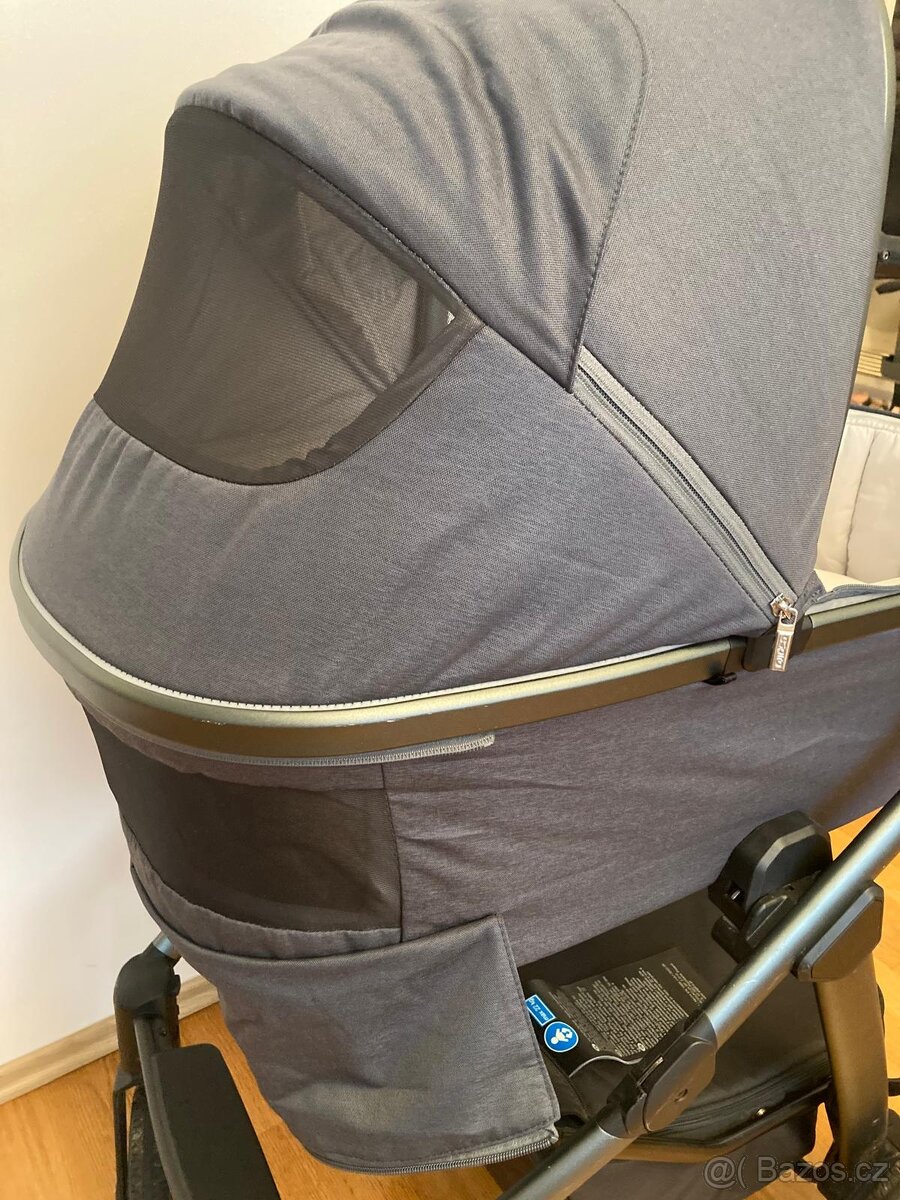 Espiro Bueno 2024 Graphite Marble - 5