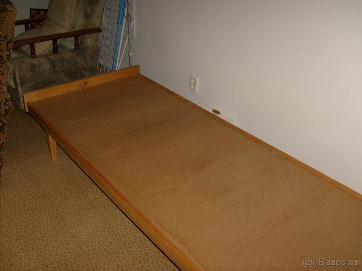 POSTEL ZA 800 Kč - 5