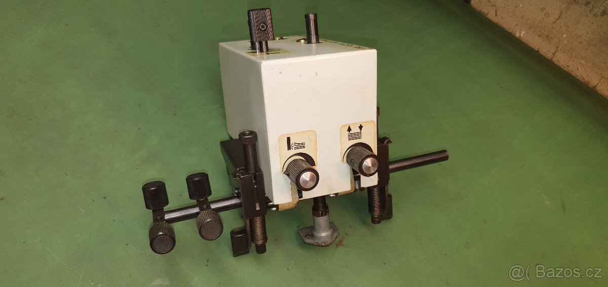 Náhradní díly na ADAST - 5