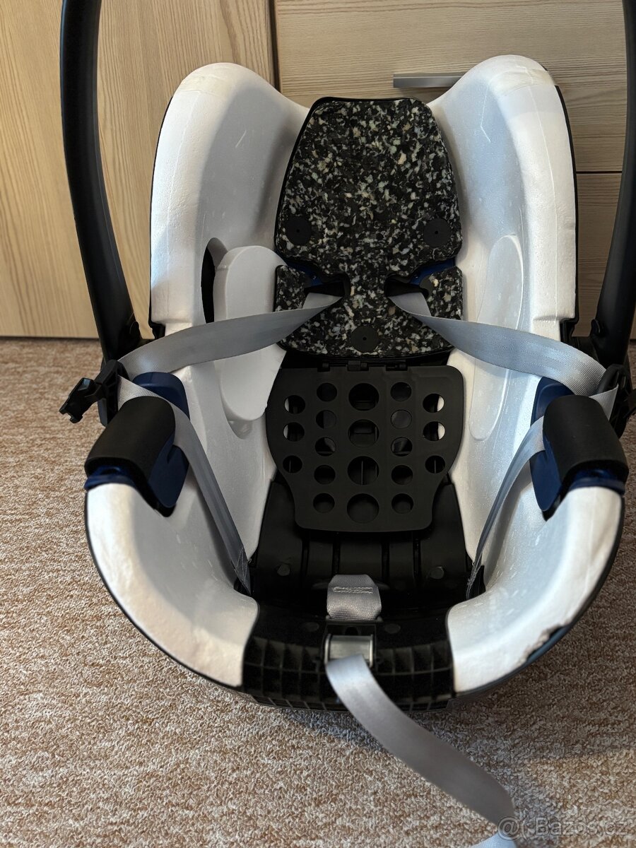 Britax romer 0-13 - 5