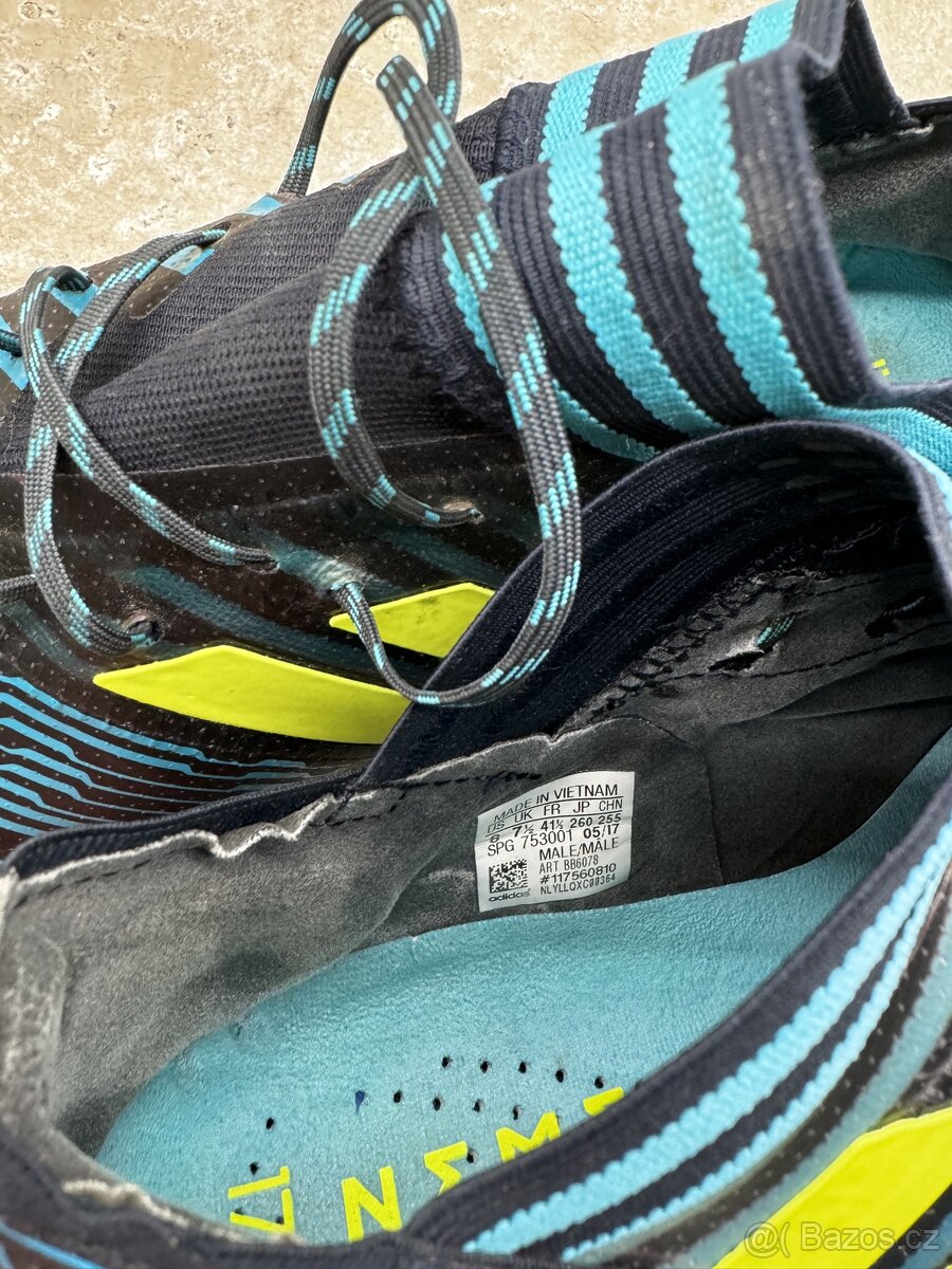 Adidas nemezis 17.1 - 5