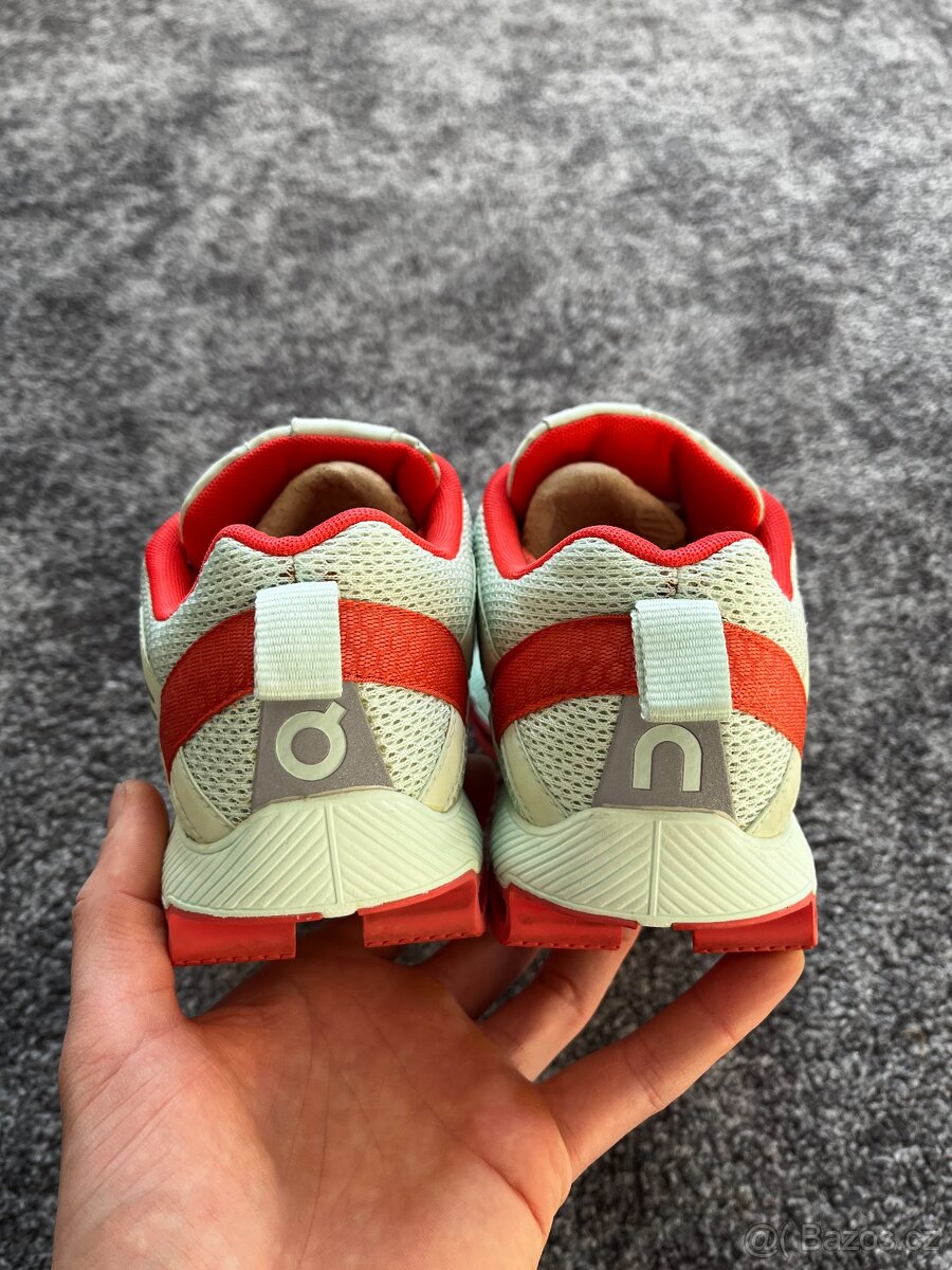 On Running, model Cloudsurfer. Velikost 37,5 - 5