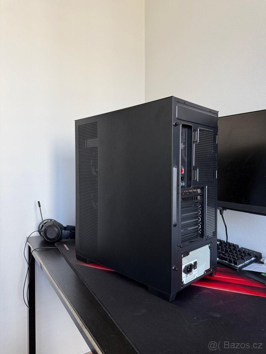 Herní PC - 5