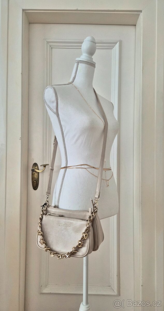 NOVÁ VALENTINO kabelka Cosmopolitan Set - 5