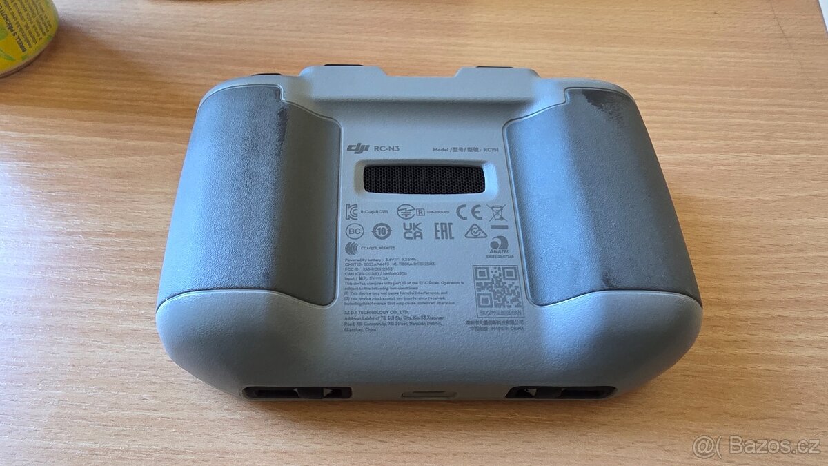 DJI Neo Fly More Combo - 5