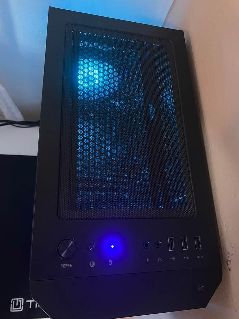 PC TIGO Gamer R5-4500 - 5