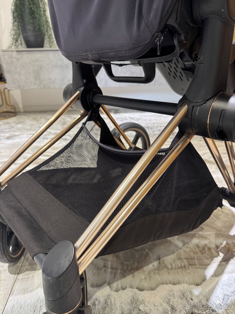 Cybex Priam - 5
