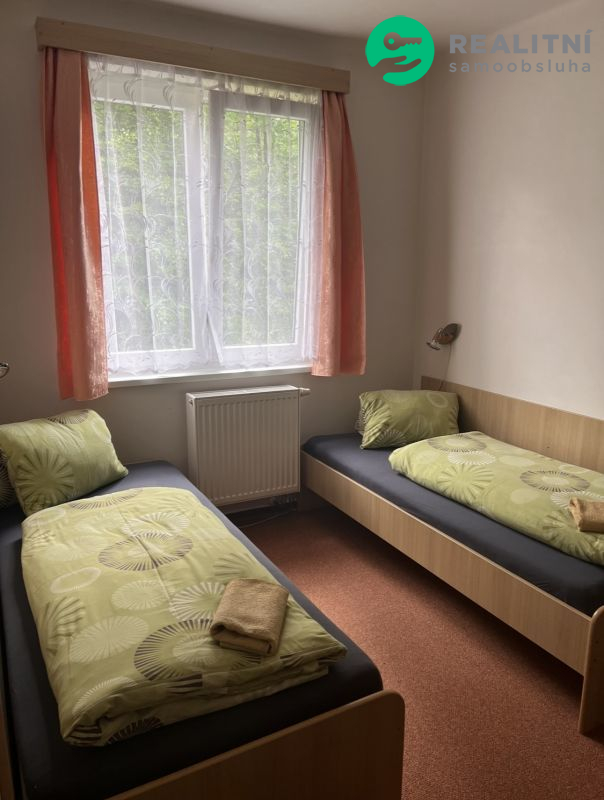 Penzion Horní Bečva - 5