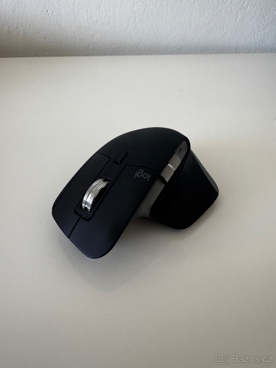 Logitech MX Master 3s for Mac - 5