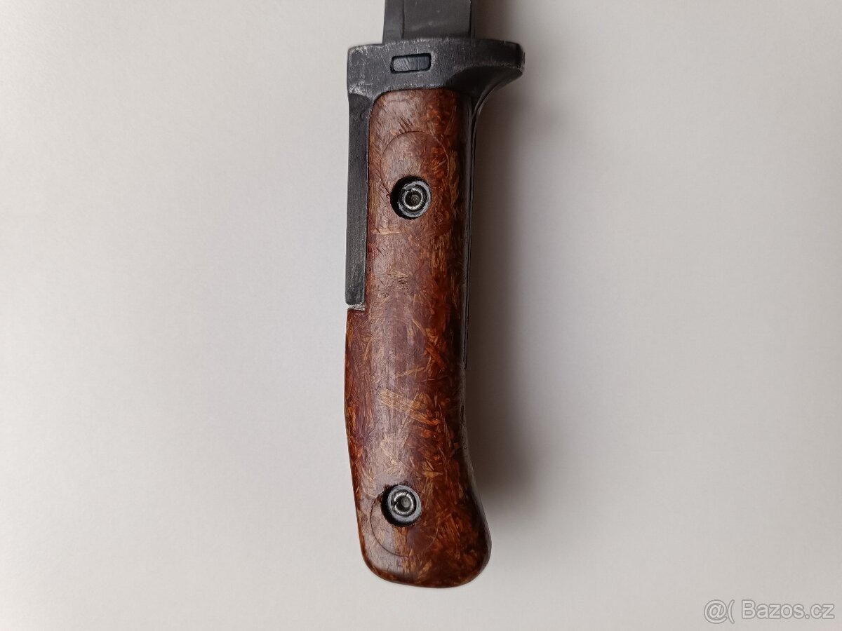 Bodák vz 58 - 5