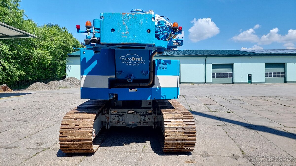Liebherr LTR 1060 - 5