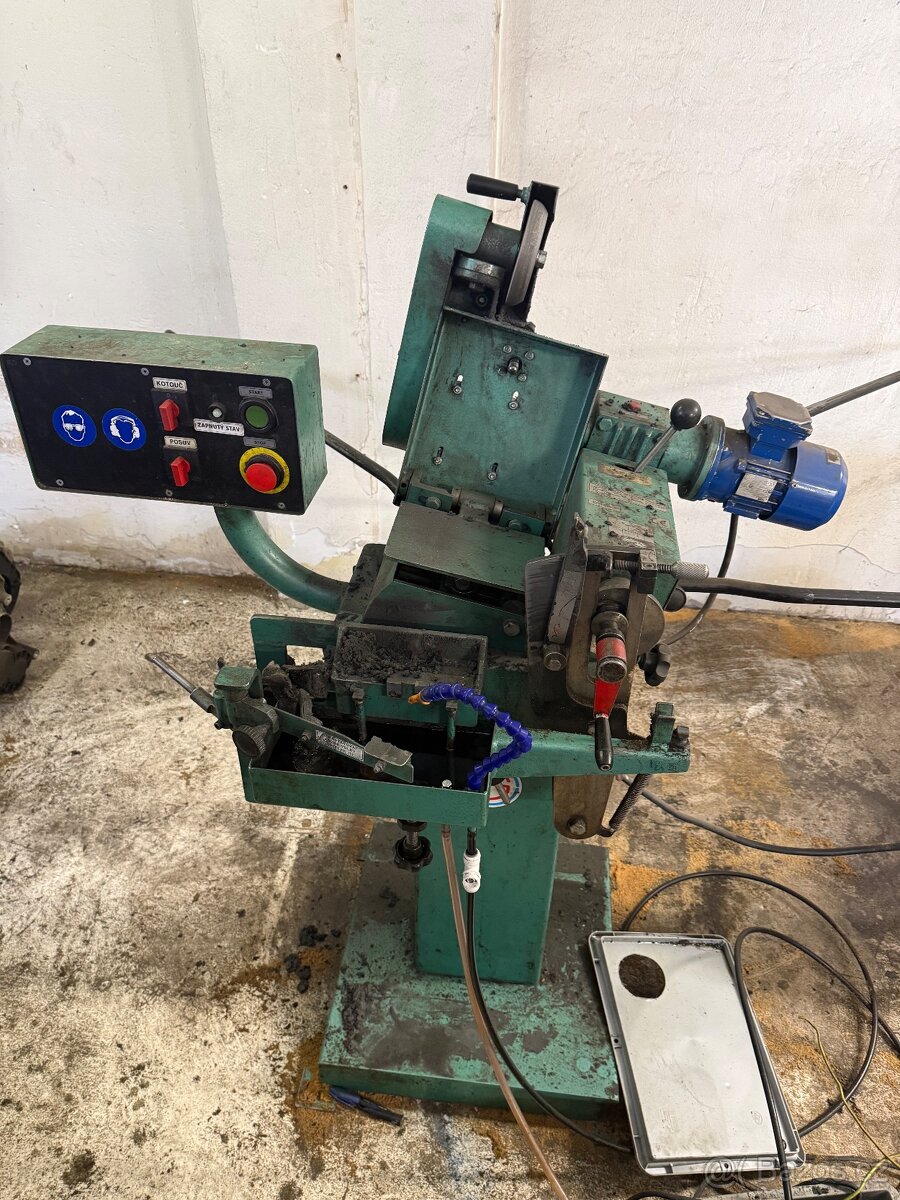Pilous ctr 750 ev - 5