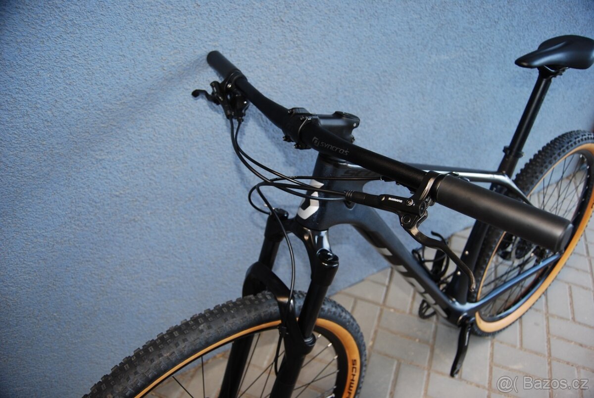 Scott Scale 29 Carbon L - 5
