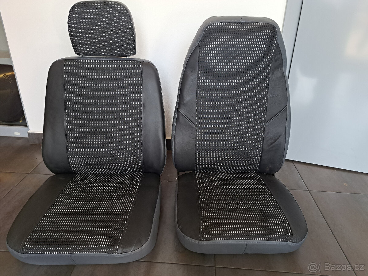 Sedačka Tatra 815 - repas - 5