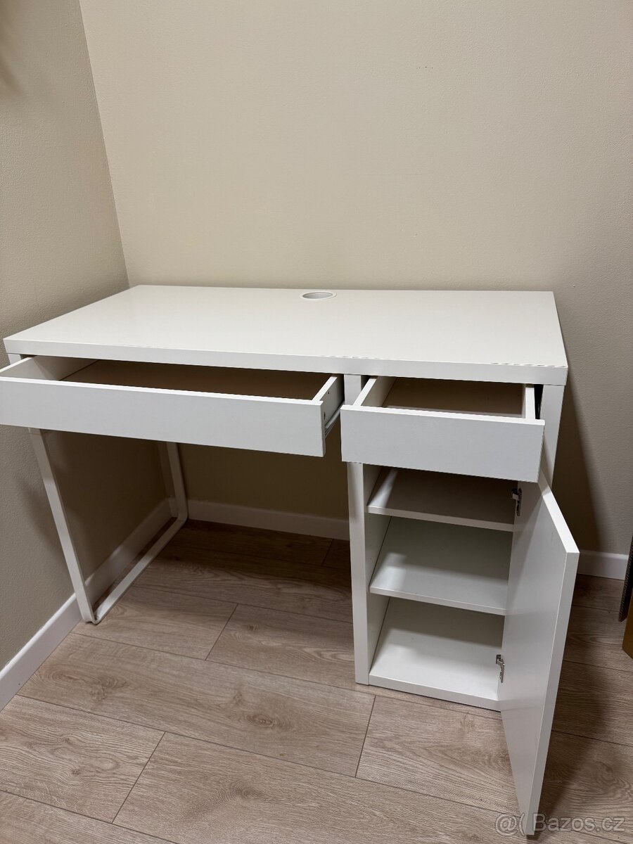 IKEA psací stůl - 5