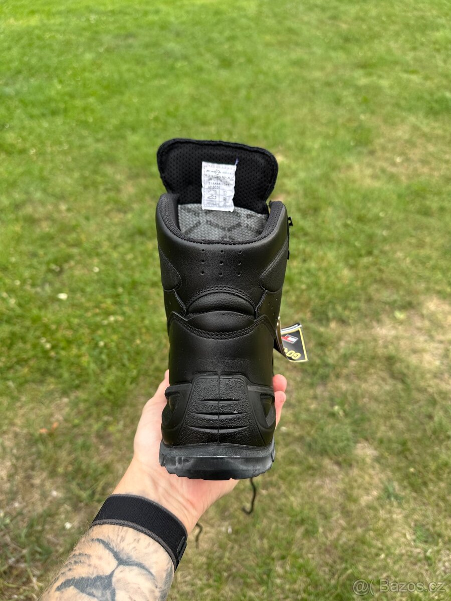Taktické boty (kanady) GORETEX - 5