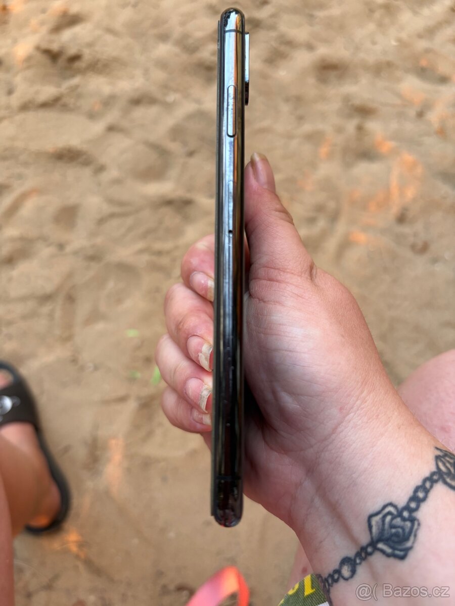 iPhone XS Max 512gb - 5
