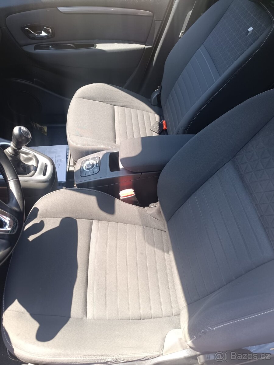 RENAULT GRAND SCENIC - 5