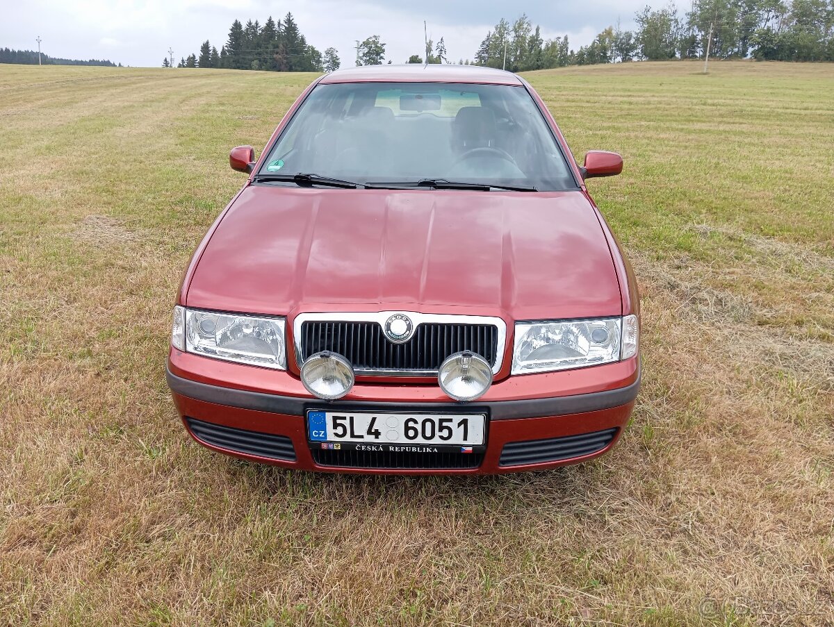 Octavia combi ( 2 majitel ) - 5