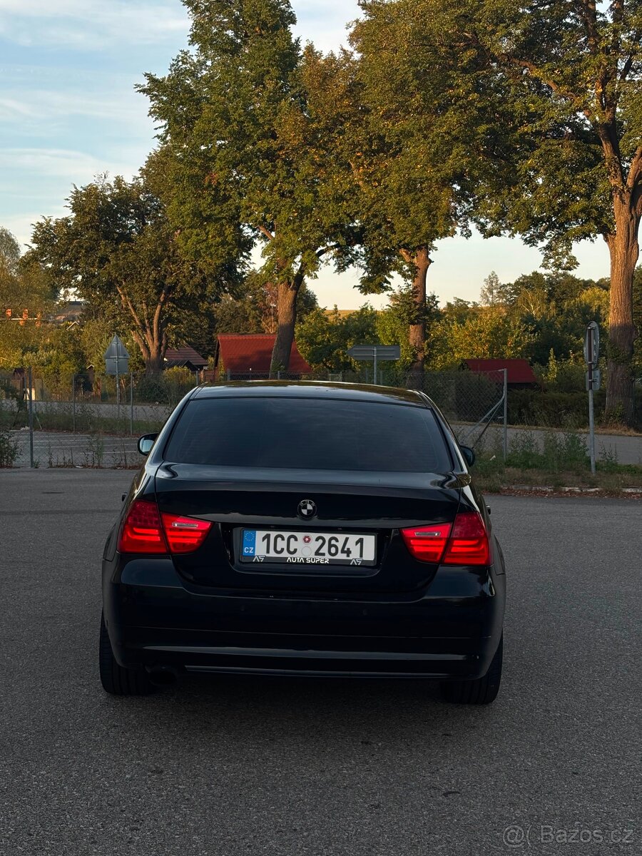 E 90 318I - 5