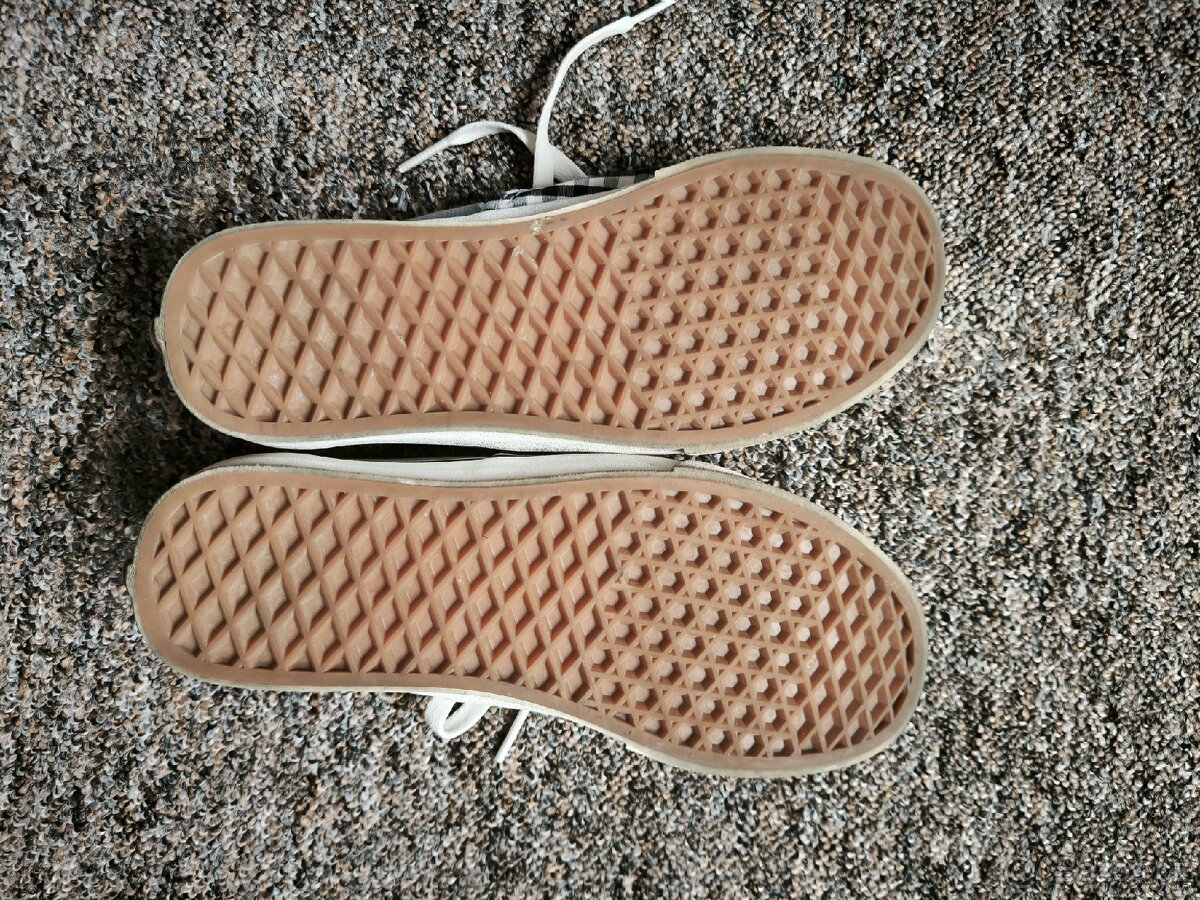 Dámské tenisky Vans 38 - 5