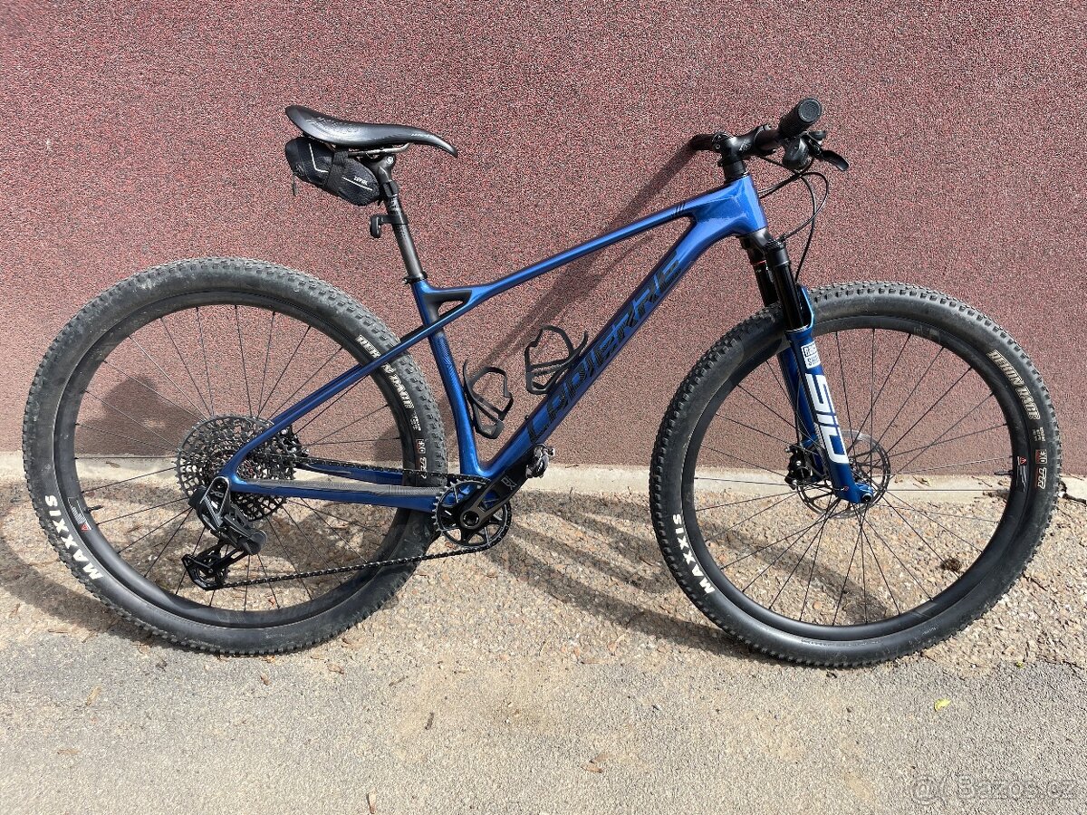 Lapierre ProRace CF 9.9 - 5