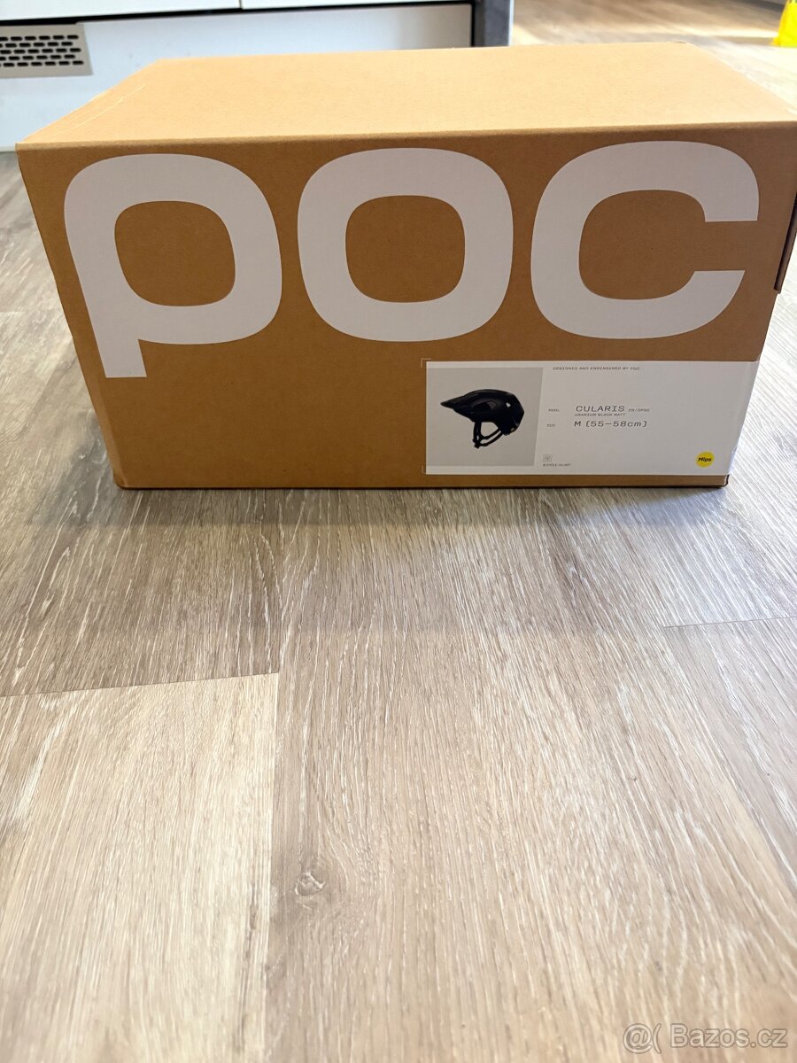 Helma POC CULARIS - 5