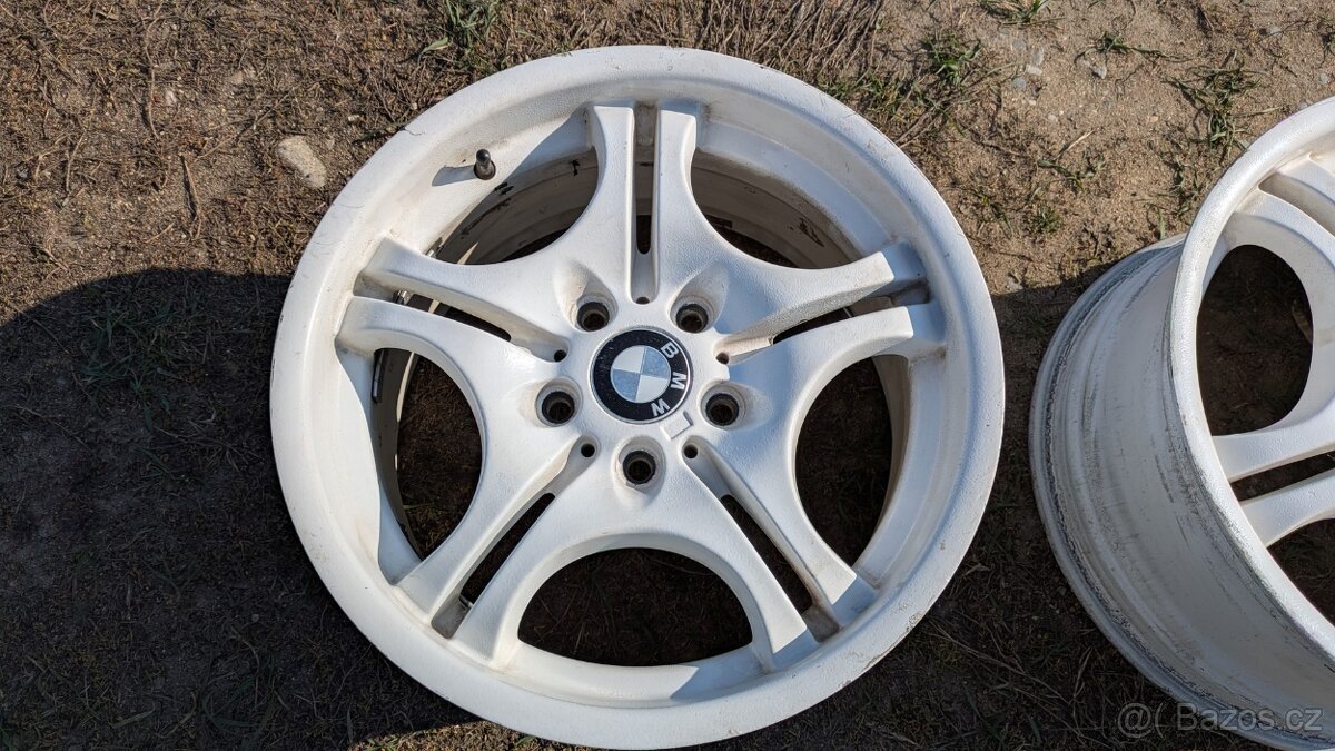 BMW Style 68 R17 - 5