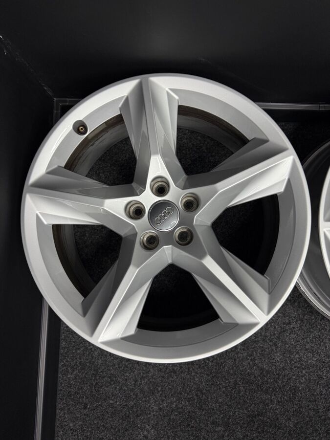 Alu Audi Q7 5x112 19” - 5