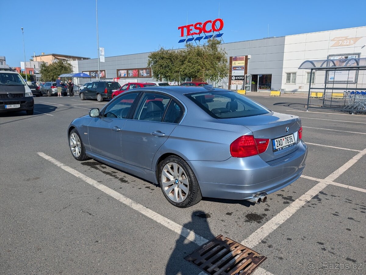 BMW 325i E90 - 5