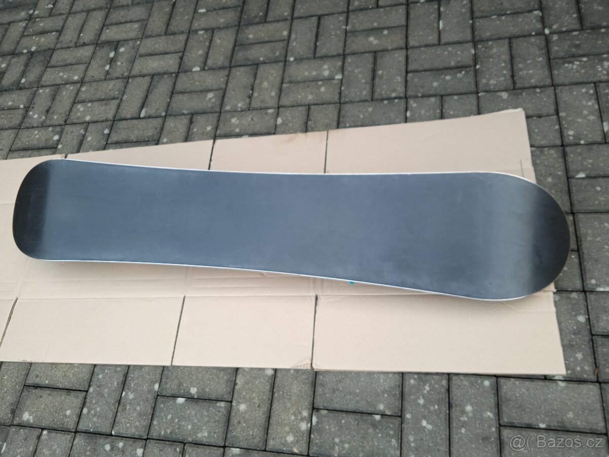 Snowboard Firefly 152 cm - 5