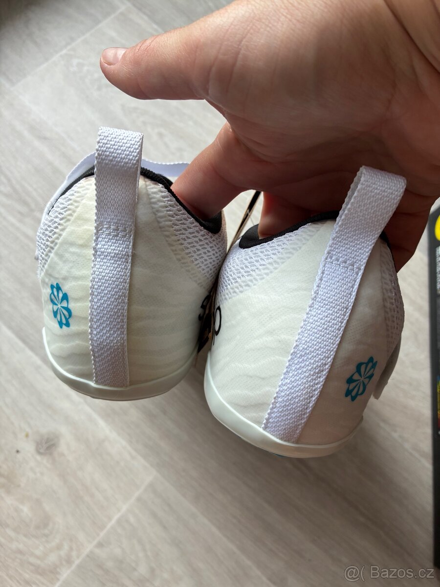 Cyklo boty Nike 42 - 5