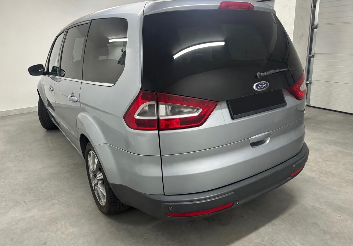 Ford galaxy 2 - 5