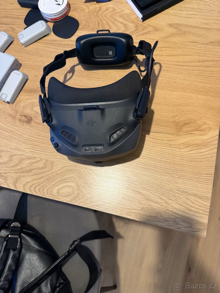 DJI NEO FPV - 5