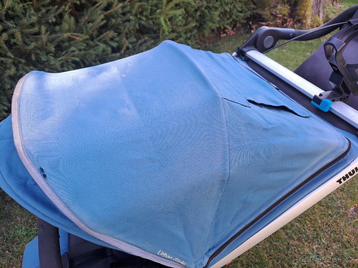Thule Urban Glide 2 - 5