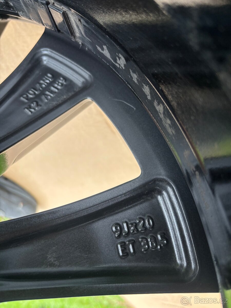 Disky Volvo R20 - 5