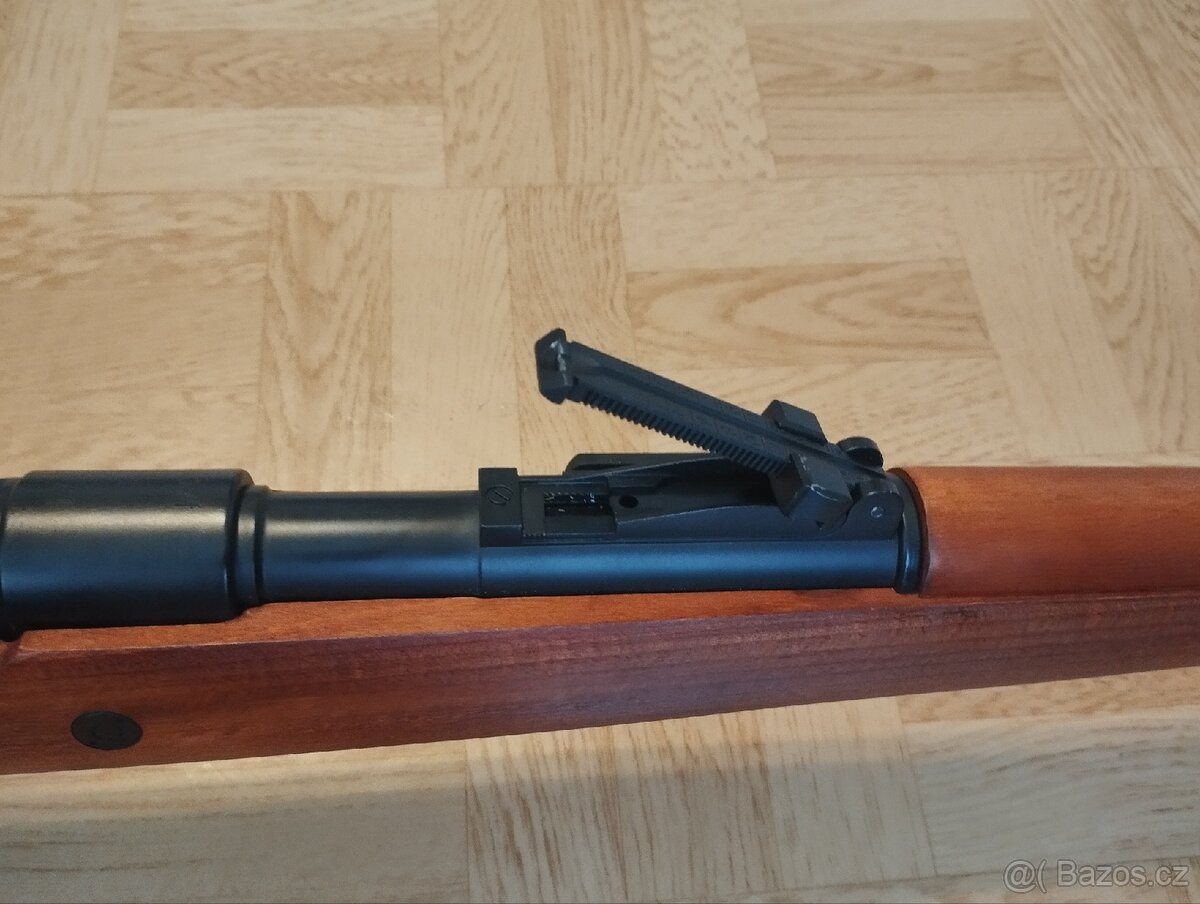 Airsoft Kar98k - 5