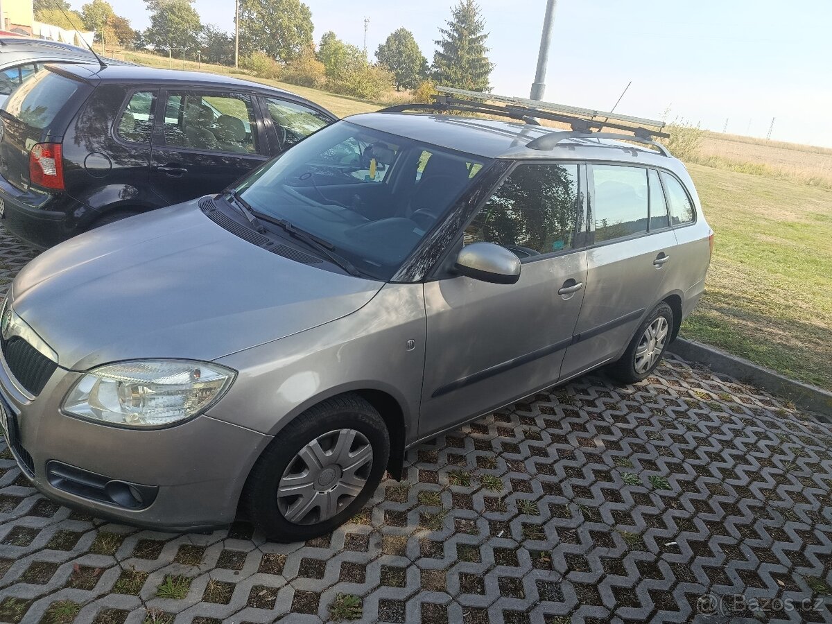 Prodám - 5