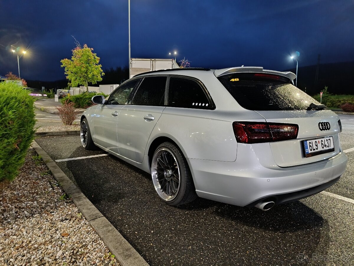 Audi A6 3.0 tdi 150kw - 5