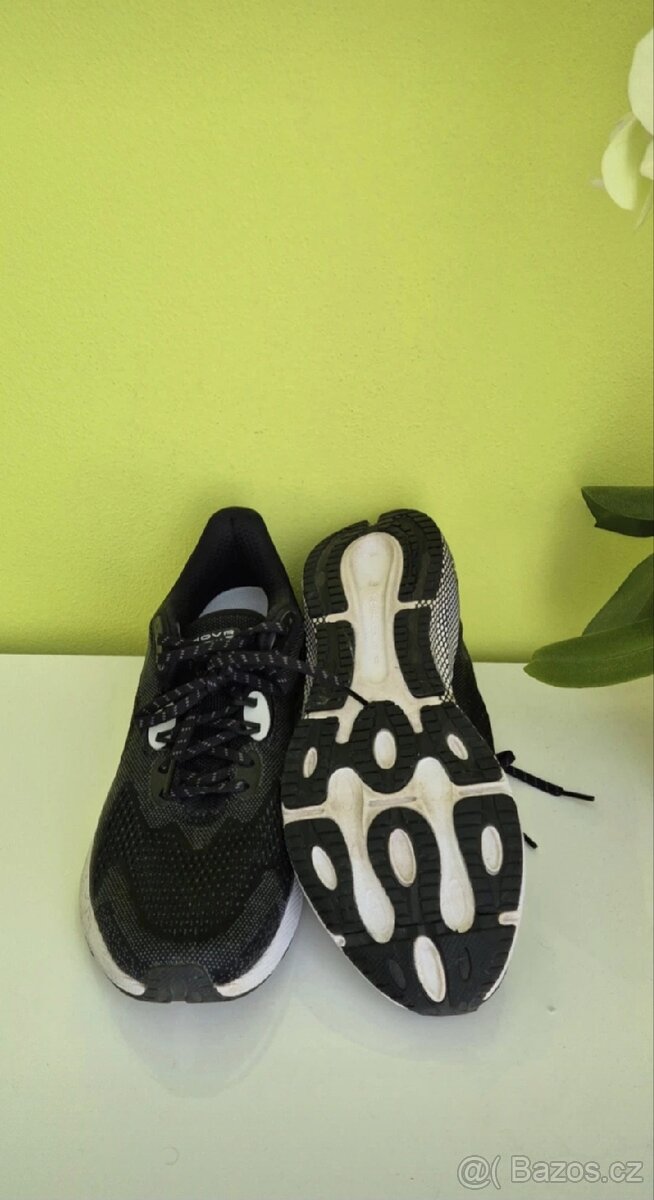 Pánské běžecké boty Under Armour - 5