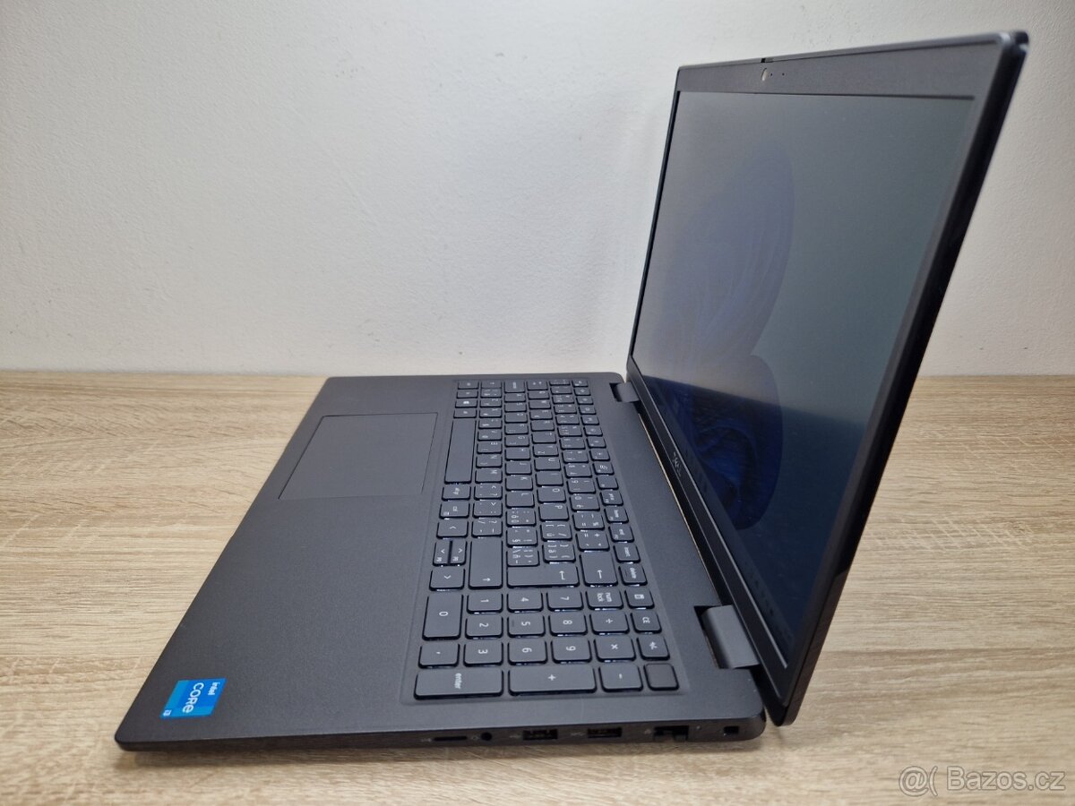 Notebook Dell Latitude 3520 i3 11G/8G/256GB/FHD - ZÁRUKA - 5