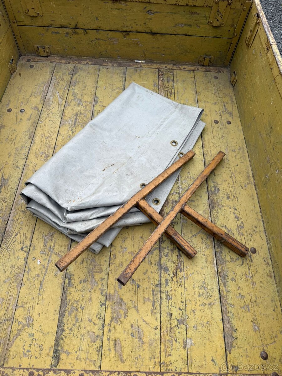 Přívěs - vozík Sport Jacht LPB 207 P - 5